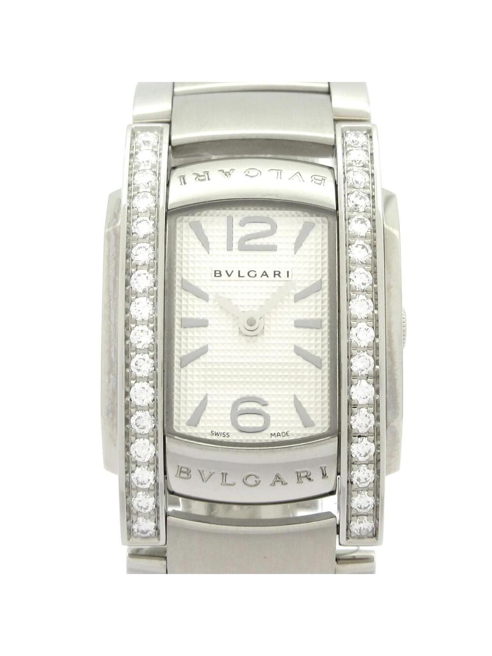 Bvlgari Assioma Aa35S/Aa35C6Sds L**** #357433B16B